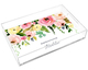 Spring Peonies Lucite Tray Image 4 of 4